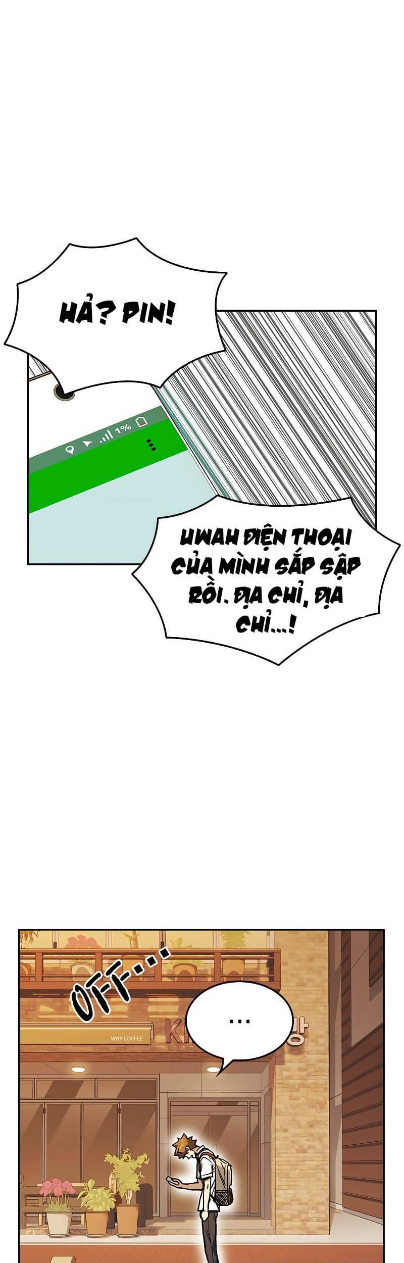 Học Nhóm Chap 132 - Next Chap 133