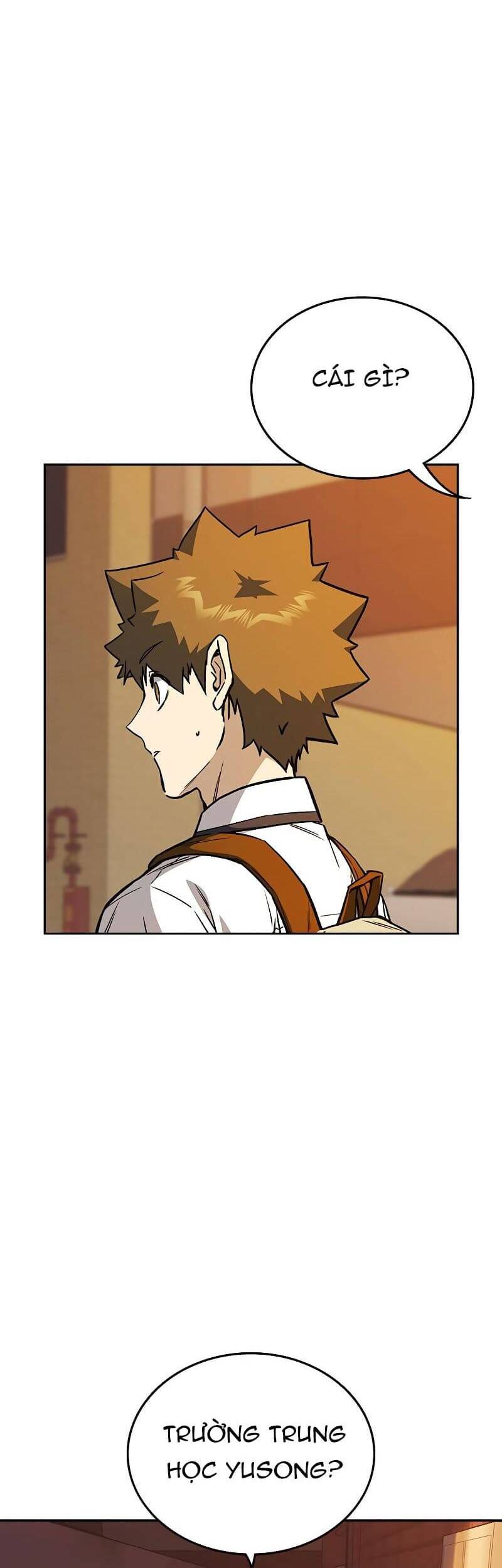 Học Nhóm Chap 132 - Next Chap 133