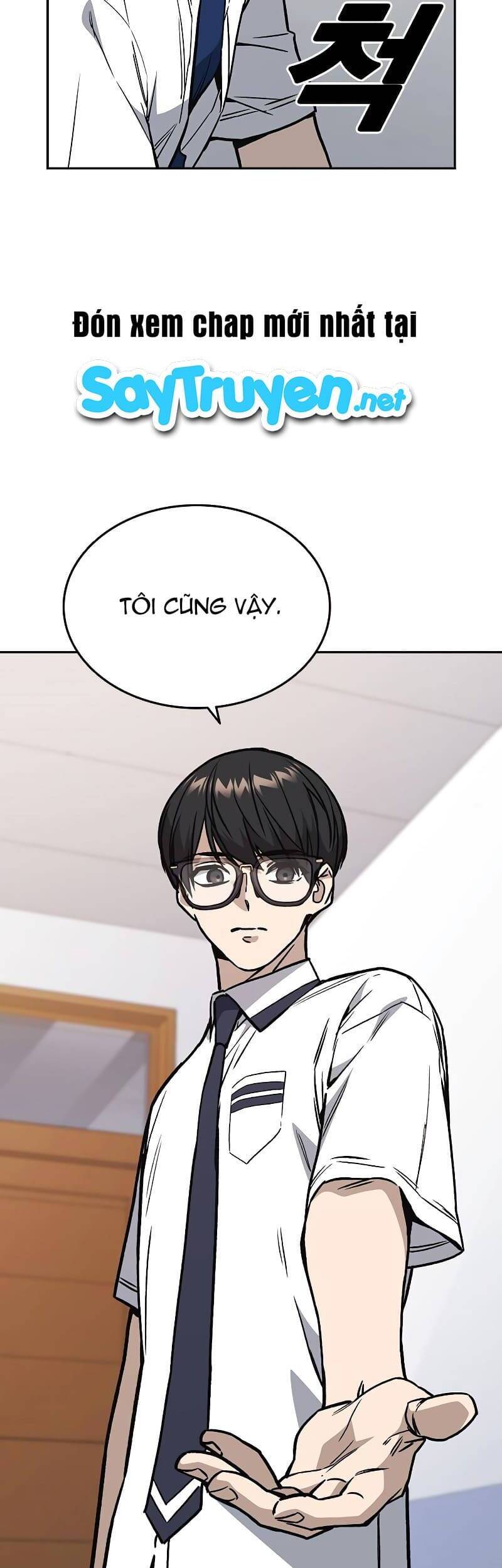 Học Nhóm Chap 132 - Next Chap 133