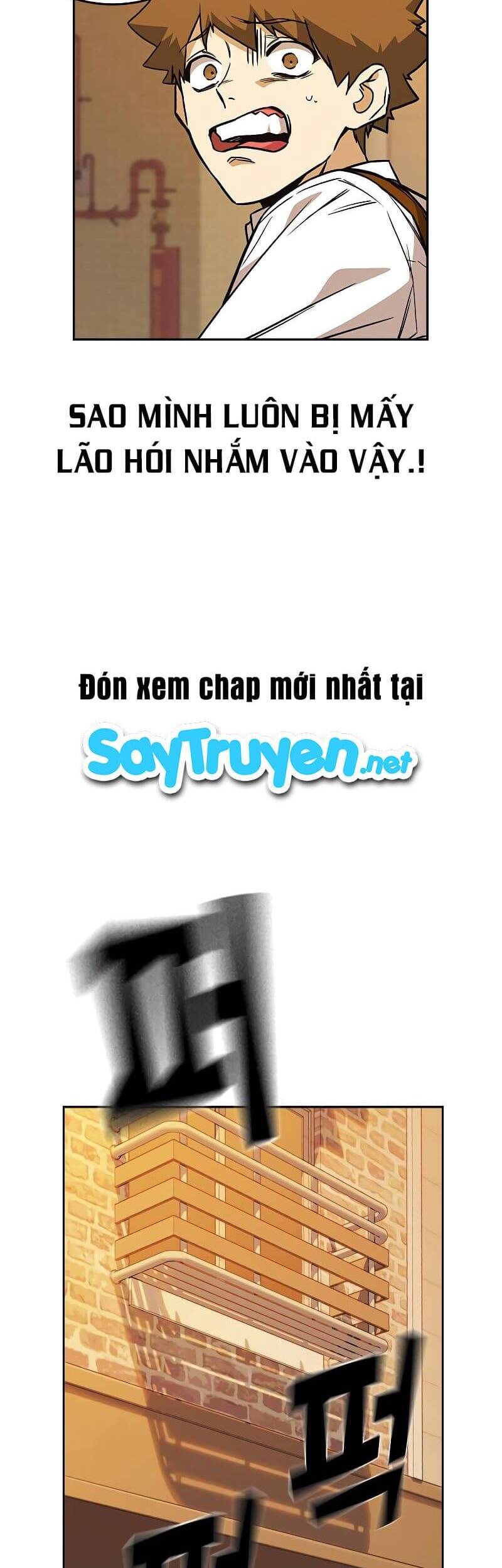 Học Nhóm Chap 132 - Next Chap 133