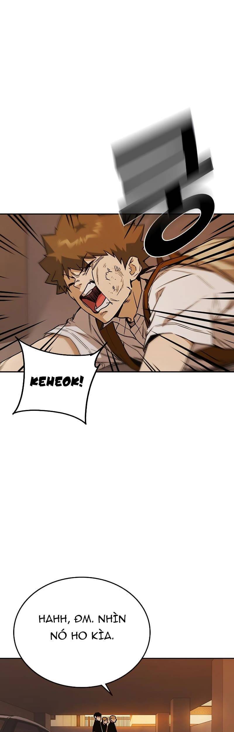 Học Nhóm Chap 132 - Next Chap 133