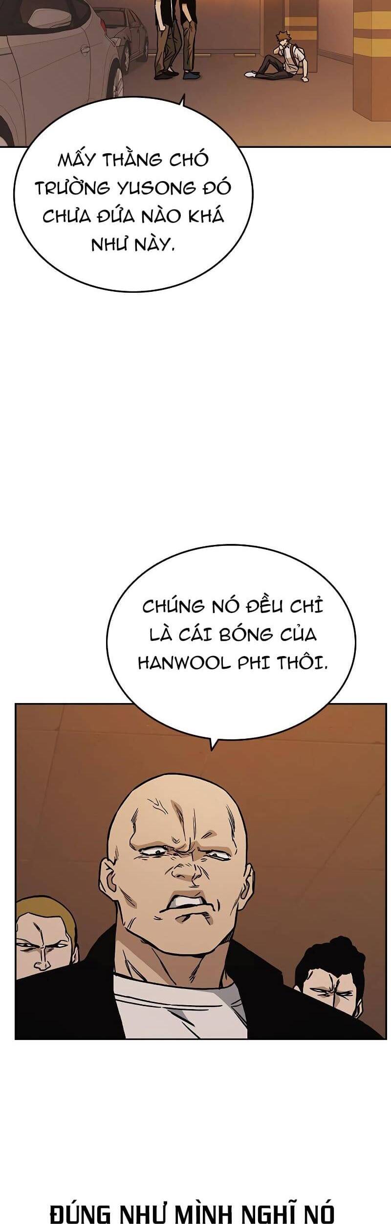 Học Nhóm Chap 132 - Next Chap 133