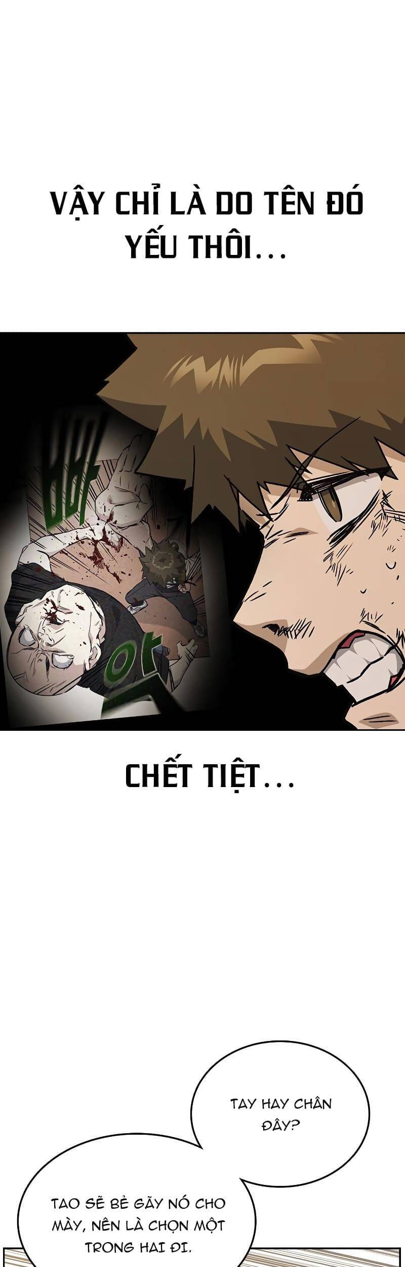 Học Nhóm Chap 132 - Next Chap 133