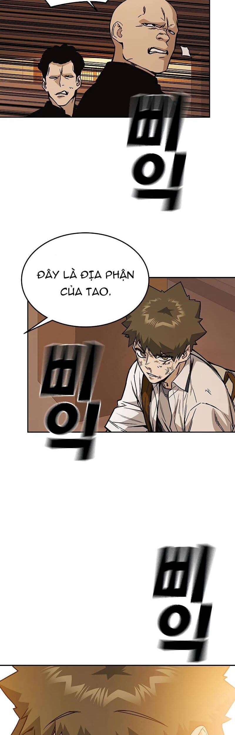 Học Nhóm Chap 132 - Next Chap 133