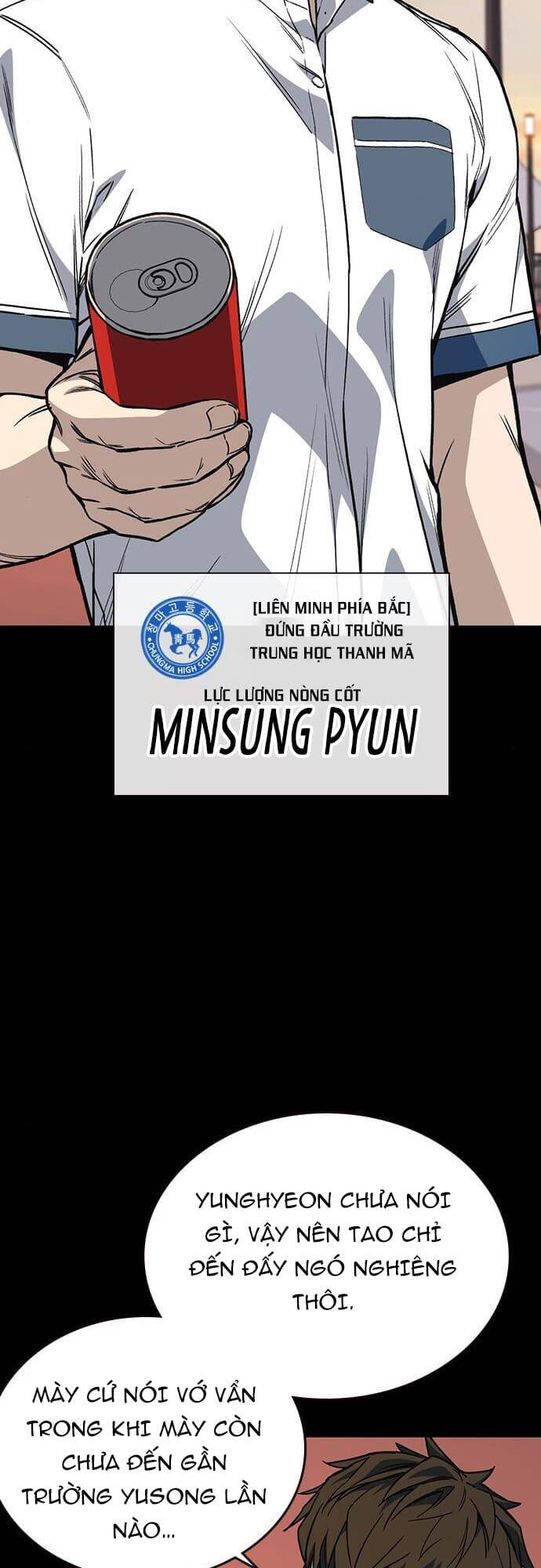 Học Nhóm Chap 133 - Next Chap 134