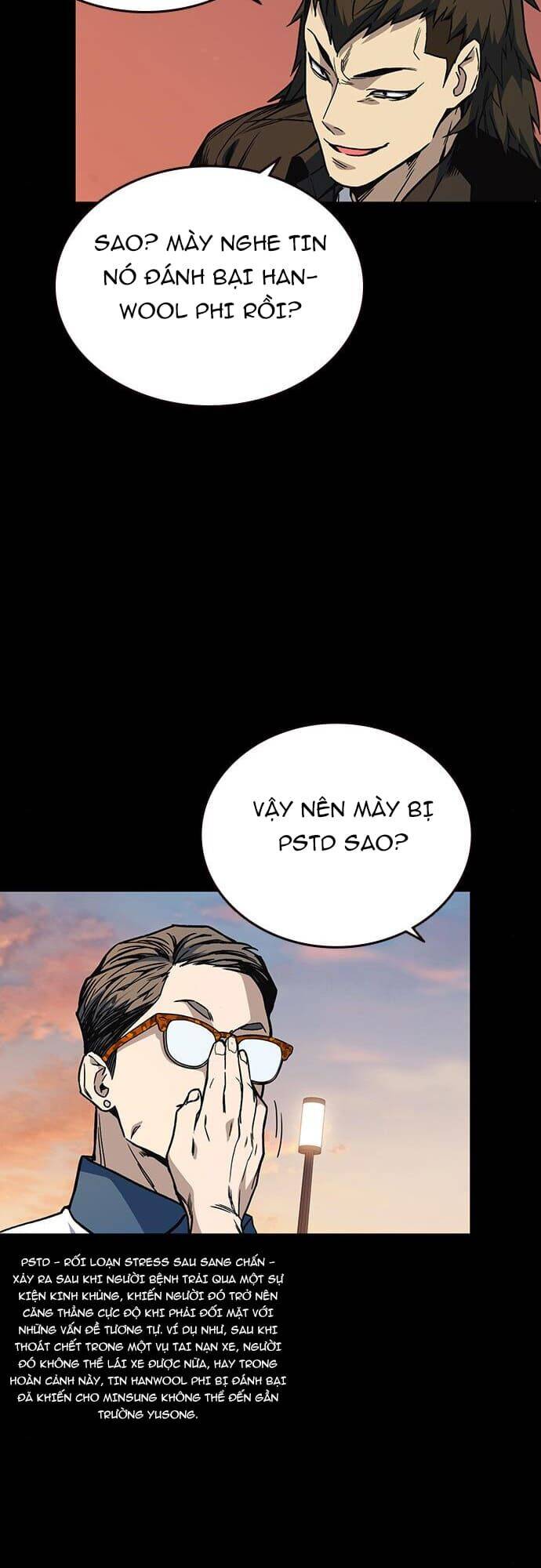 Học Nhóm Chap 133 - Next Chap 134
