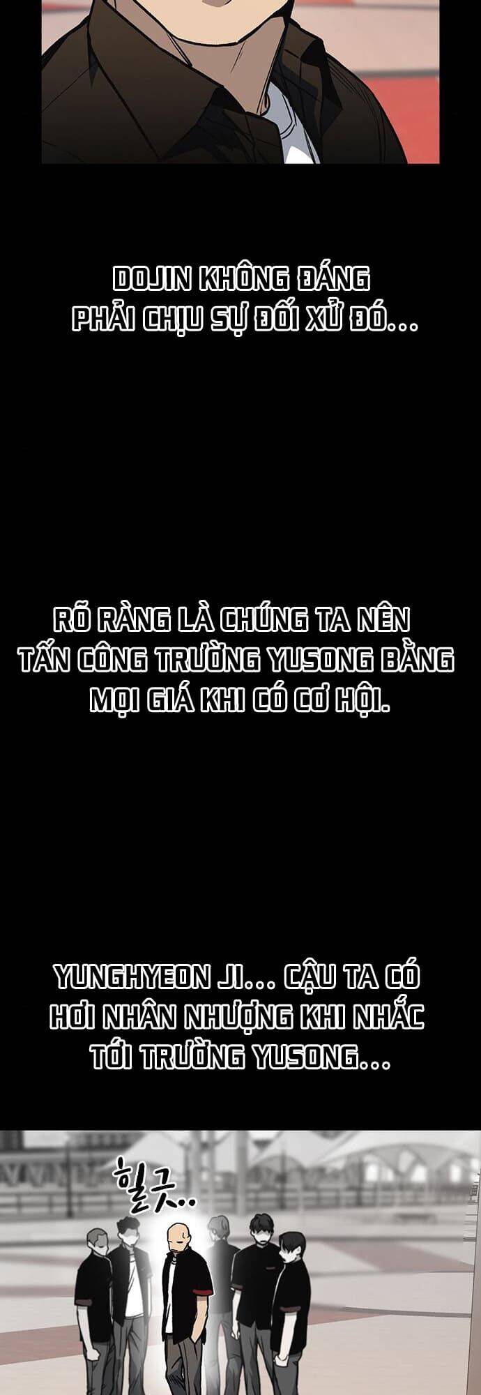 Học Nhóm Chap 133 - Next Chap 134