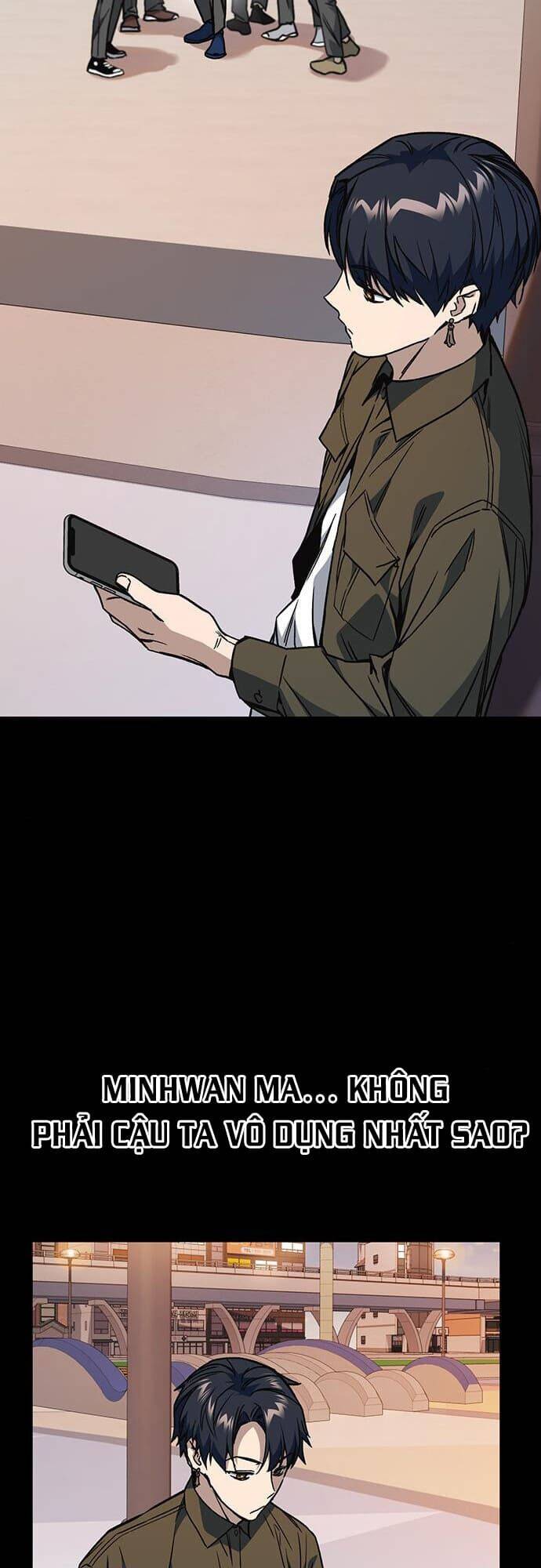 Học Nhóm Chap 133 - Next Chap 134