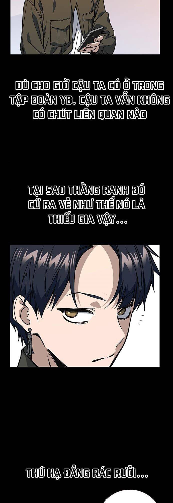 Học Nhóm Chap 133 - Next Chap 134