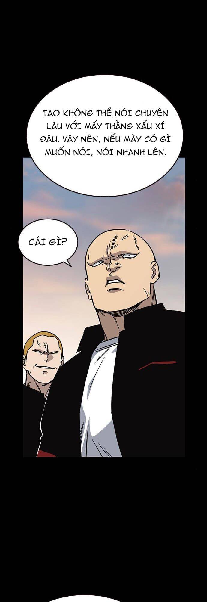 Học Nhóm Chap 133 - Next Chap 134