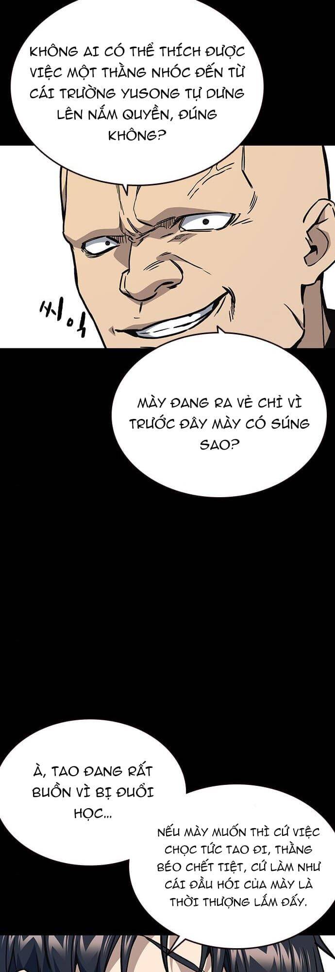 Học Nhóm Chap 133 - Next Chap 134