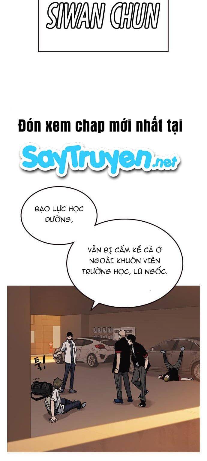 Học Nhóm Chap 133 - Next Chap 134