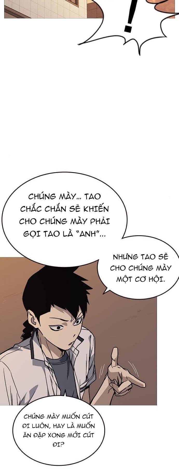 Học Nhóm Chap 133 - Next Chap 134