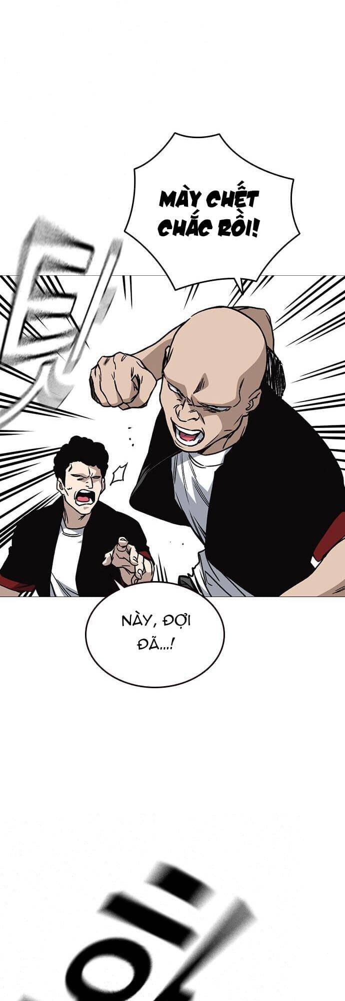 Học Nhóm Chap 133 - Next Chap 134