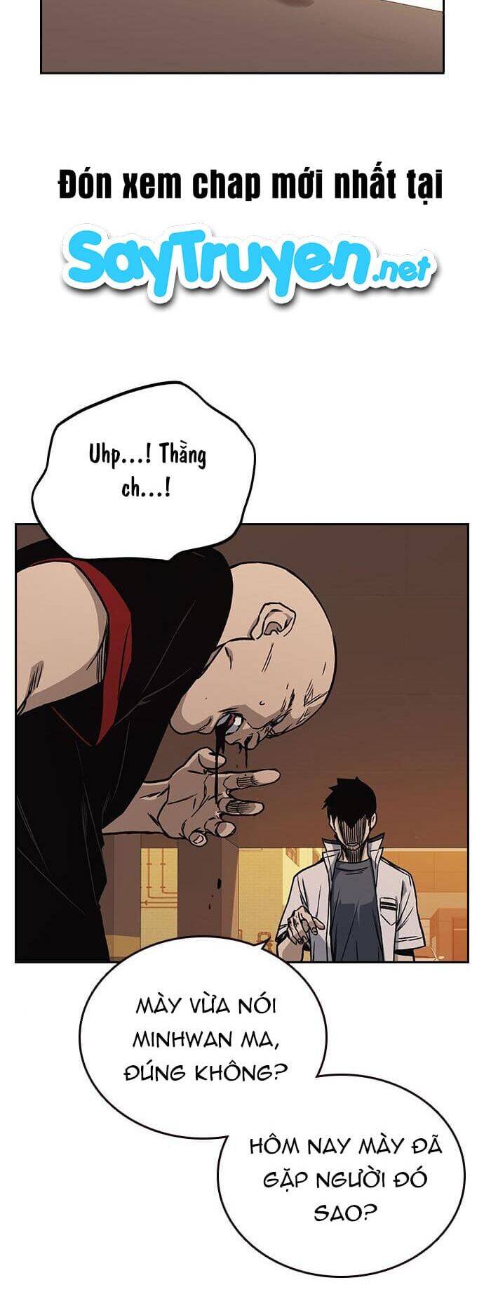 Học Nhóm Chap 133 - Next Chap 134