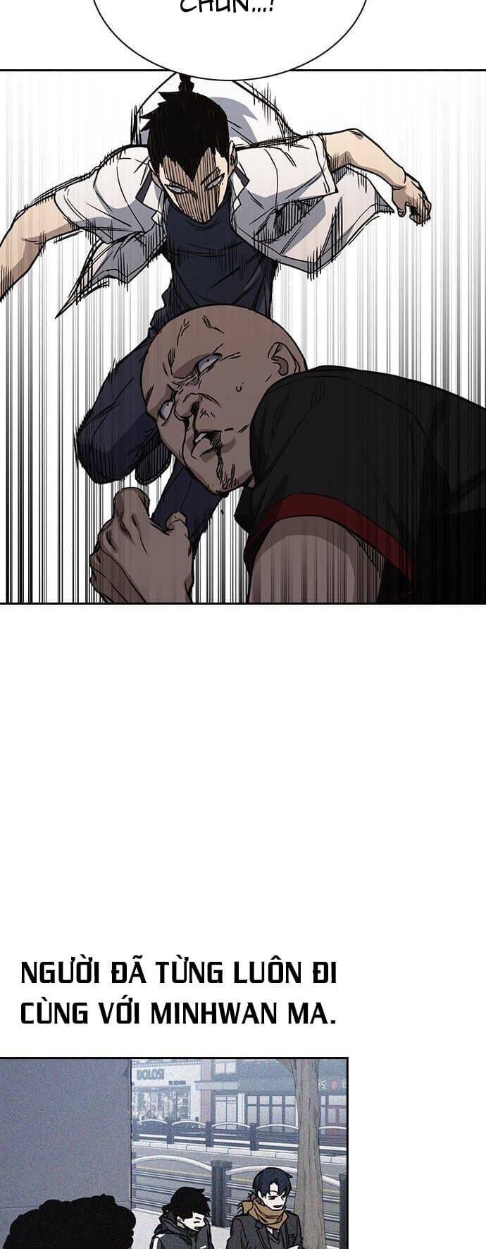Học Nhóm Chap 133 - Next Chap 134