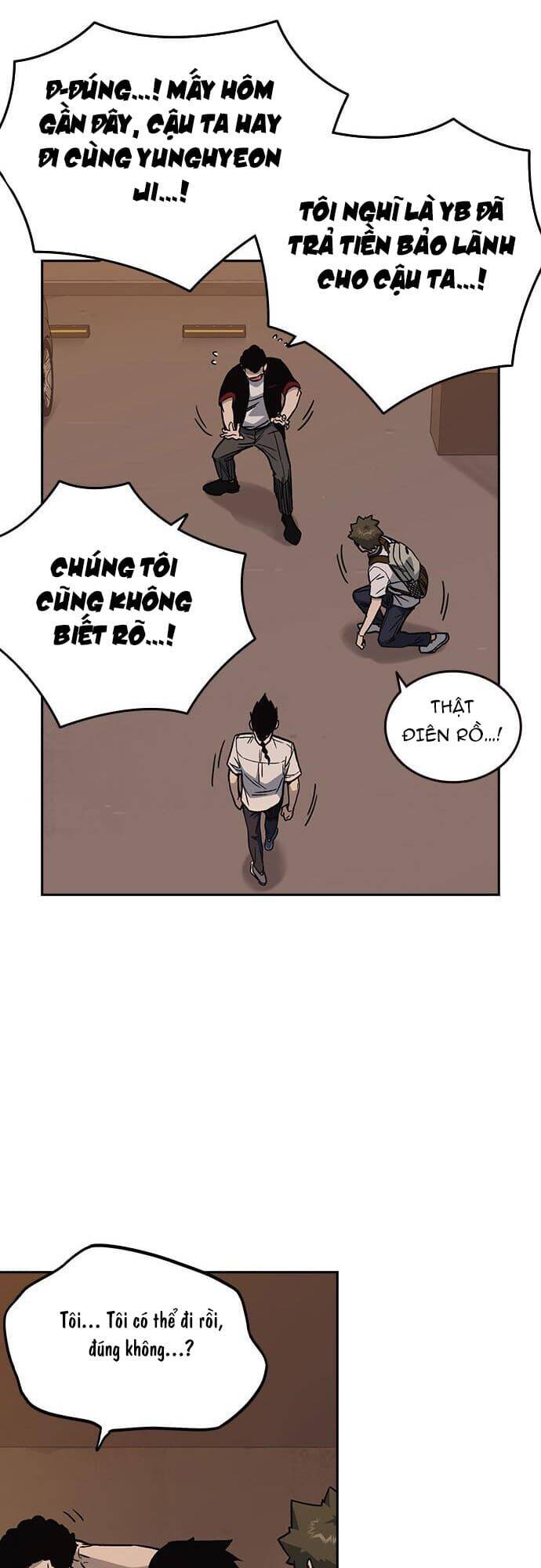 Học Nhóm Chap 133 - Next Chap 134