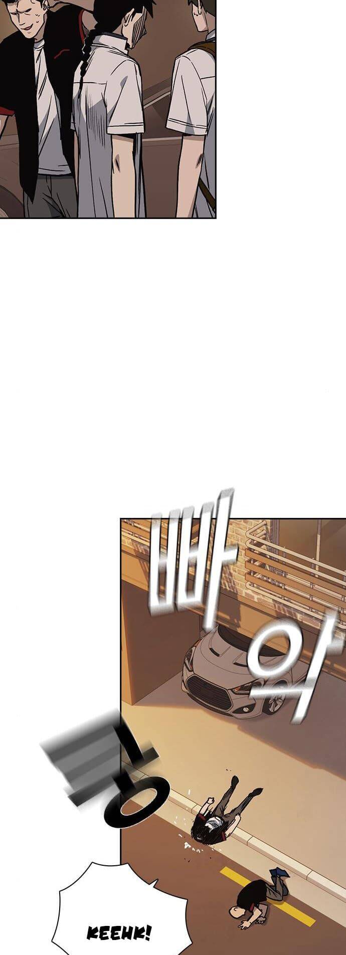 Học Nhóm Chap 133 - Next Chap 134