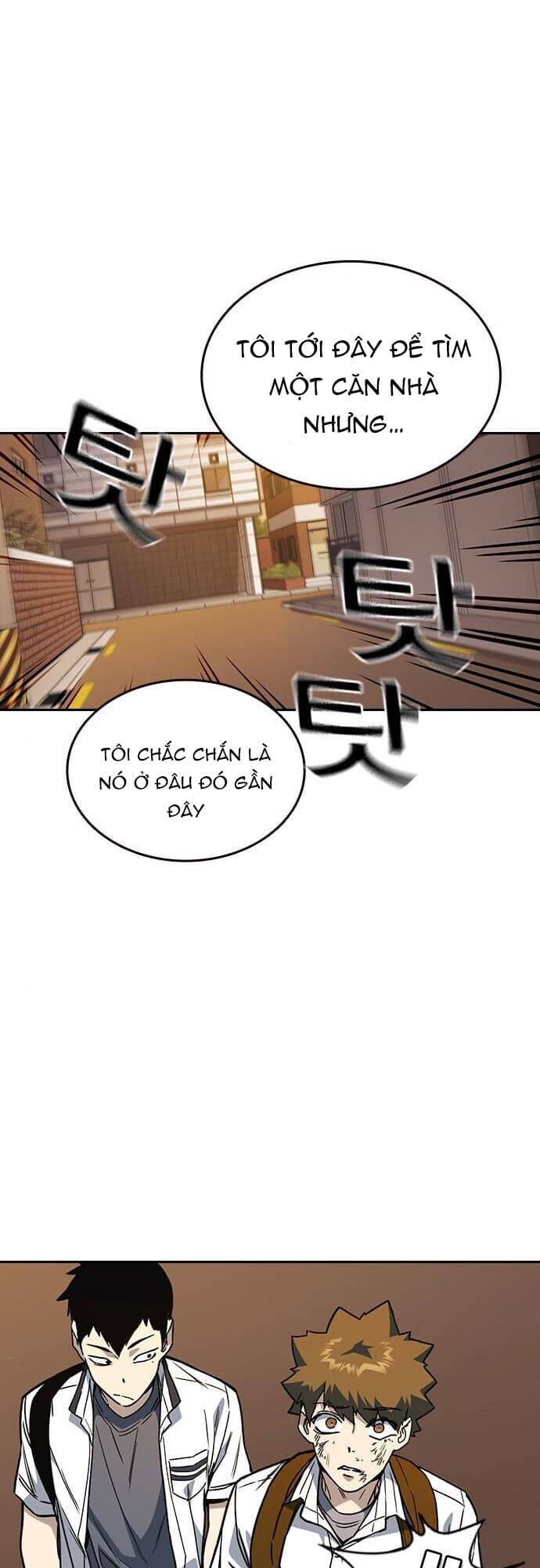 Học Nhóm Chap 133 - Next Chap 134