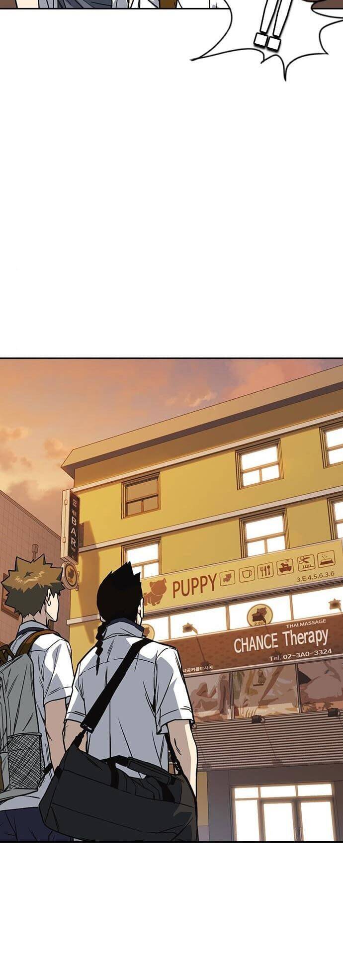 Học Nhóm Chap 133 - Next Chap 134