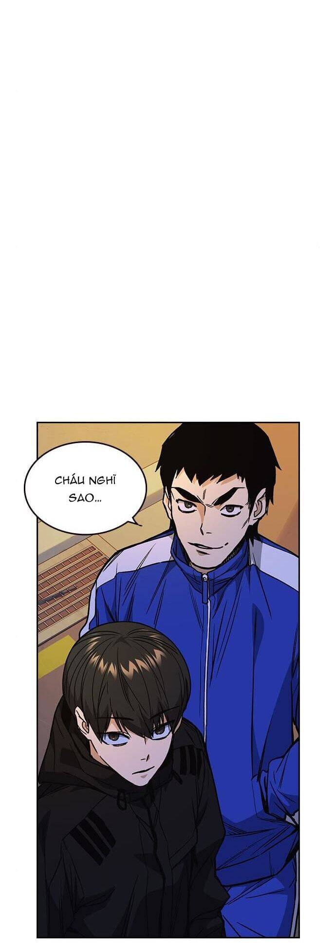 Học Nhóm Chap 133 - Next Chap 134