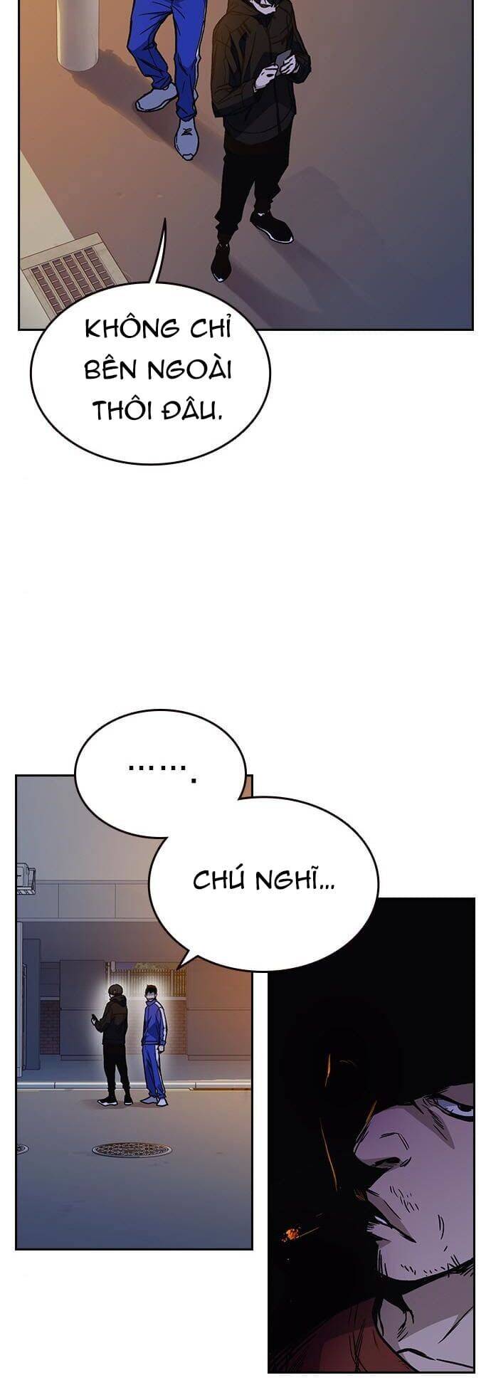 Học Nhóm Chap 133 - Next Chap 134