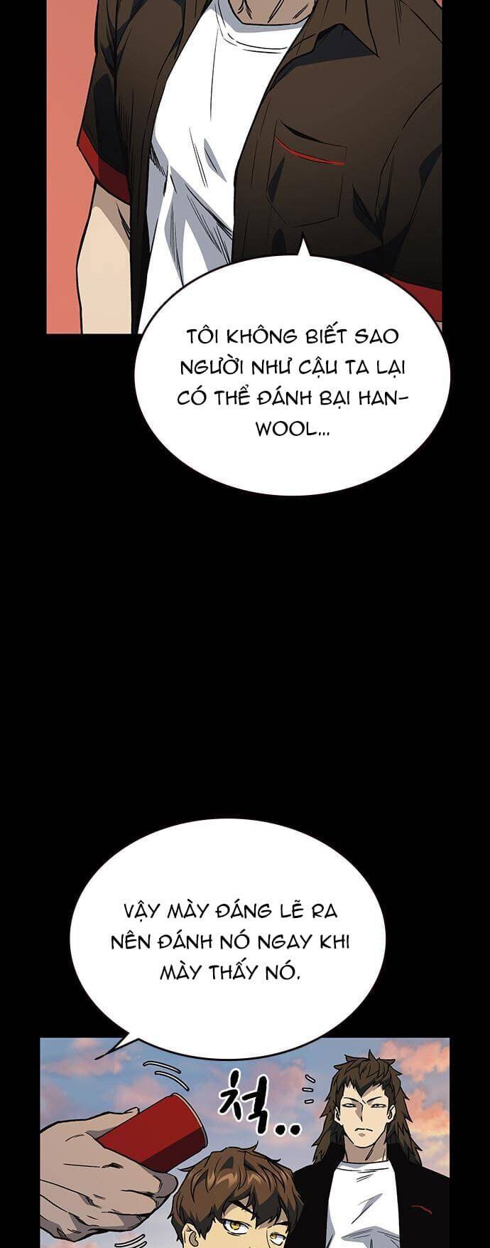 Học Nhóm Chap 133 - Next Chap 134