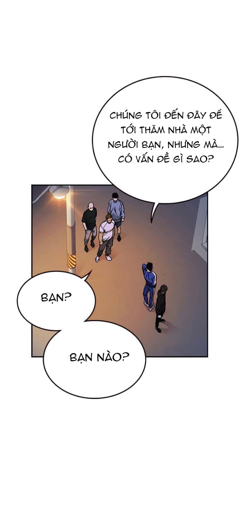 Học Nhóm Chap 134 - Next Chap 135