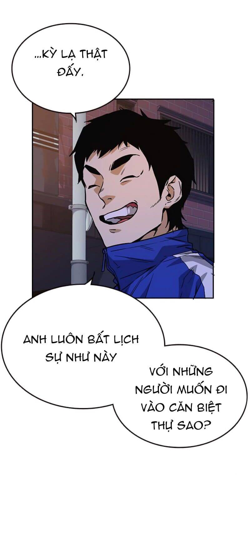 Học Nhóm Chap 134 - Next Chap 135