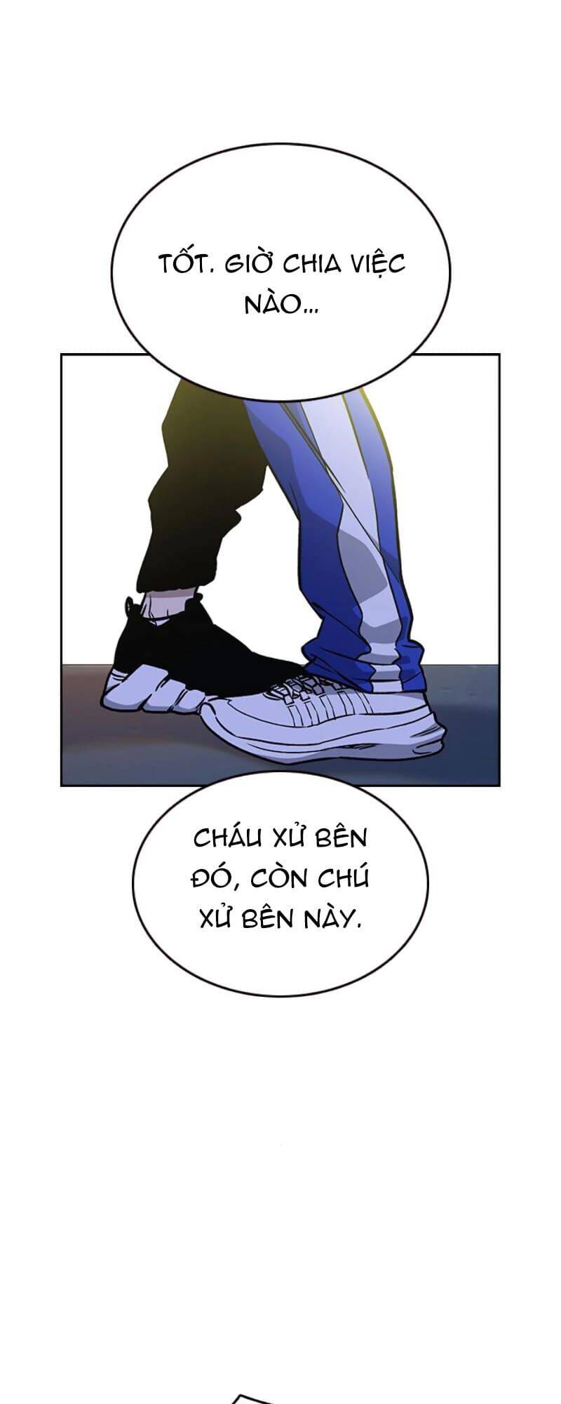 Học Nhóm Chap 134 - Next Chap 135