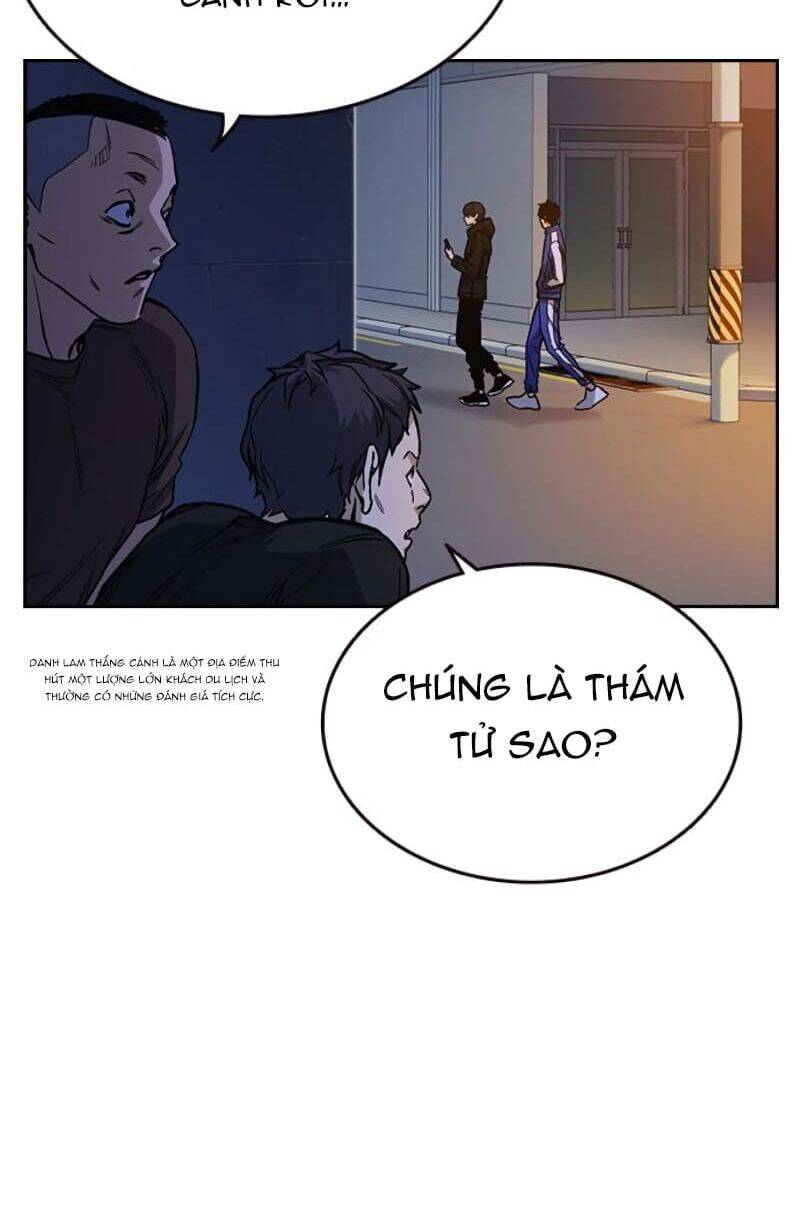 Học Nhóm Chap 134 - Next Chap 135