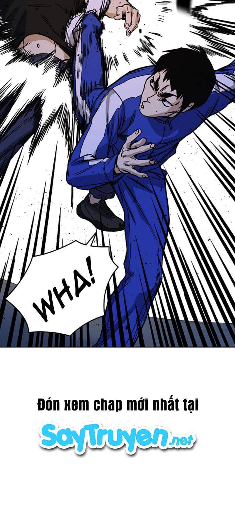 Học Nhóm Chap 134 - Next Chap 135