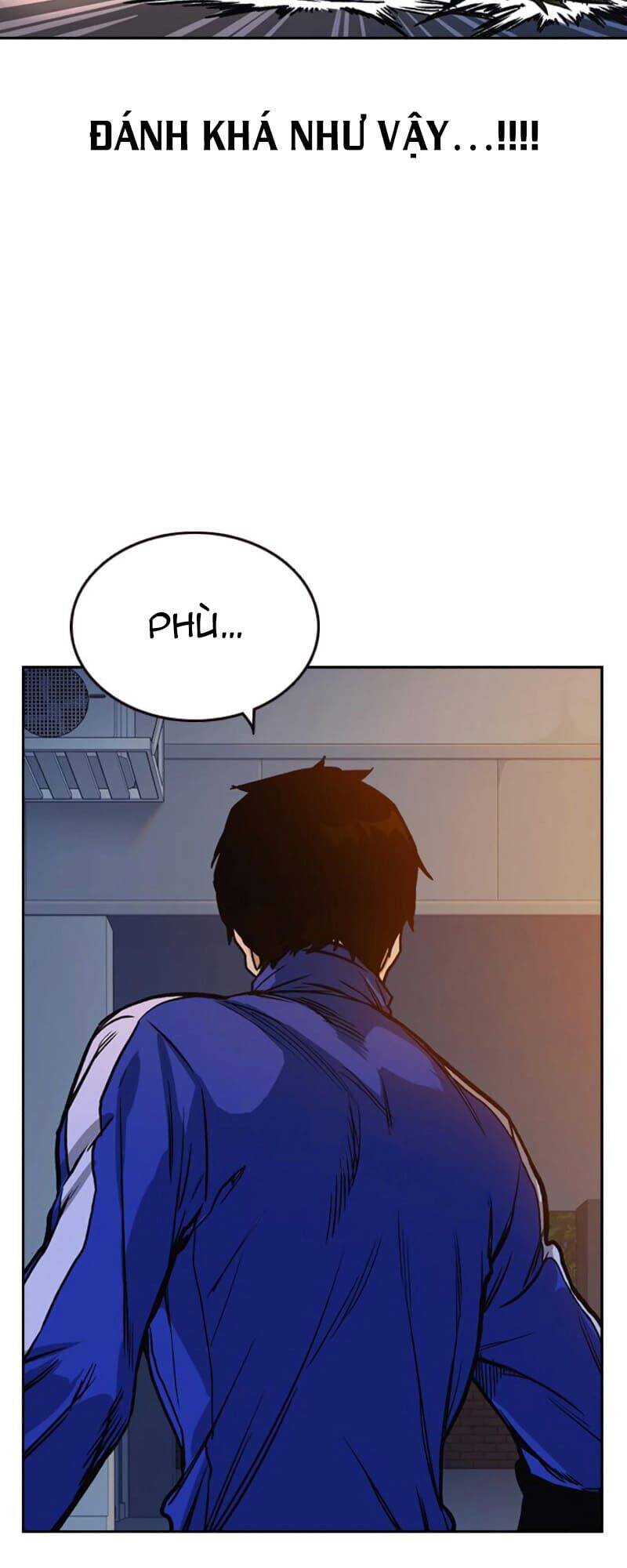 Học Nhóm Chap 134 - Next Chap 135