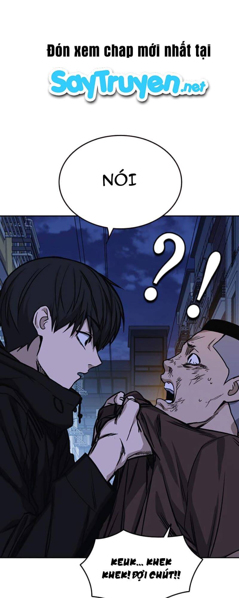 Học Nhóm Chap 134 - Next Chap 135
