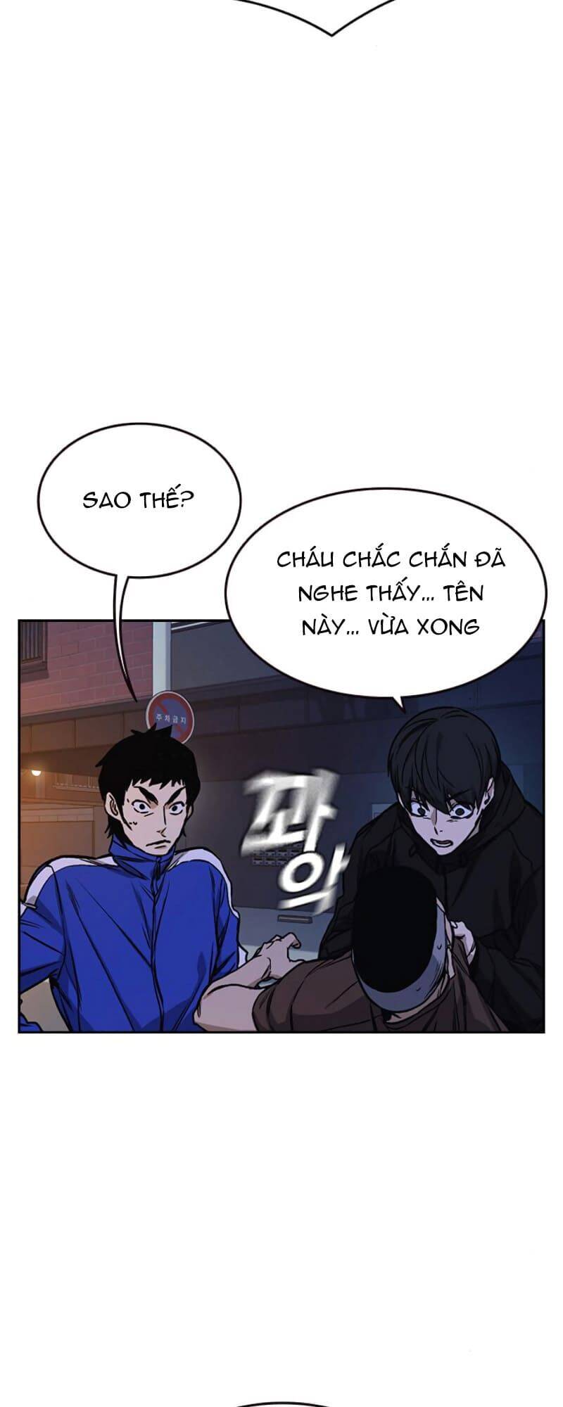Học Nhóm Chap 134 - Next Chap 135