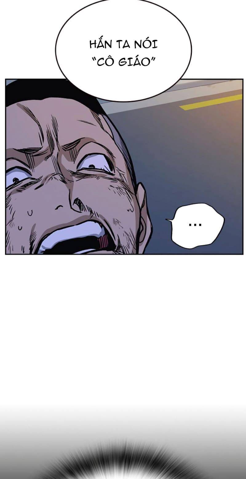 Học Nhóm Chap 134 - Next Chap 135
