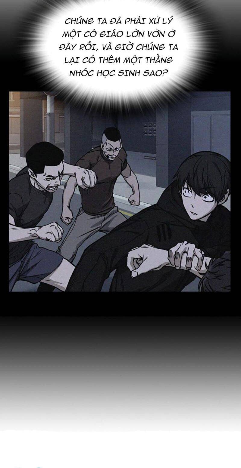 Học Nhóm Chap 134 - Next Chap 135