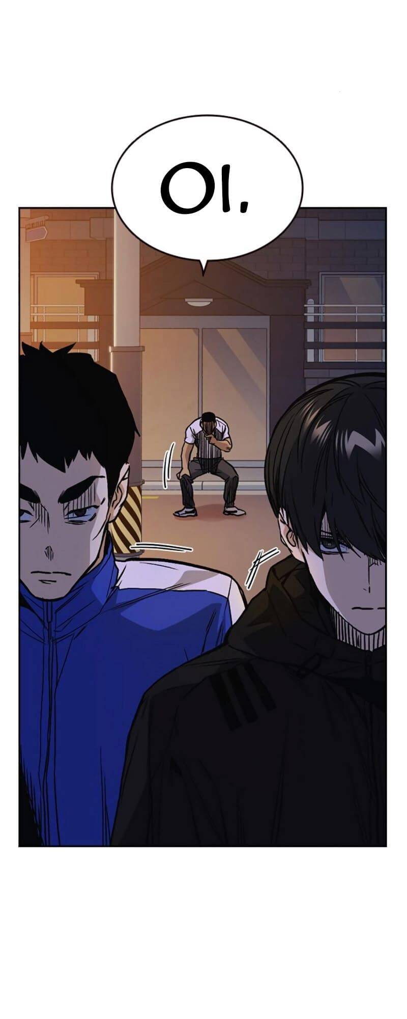 Học Nhóm Chap 134 - Next Chap 135