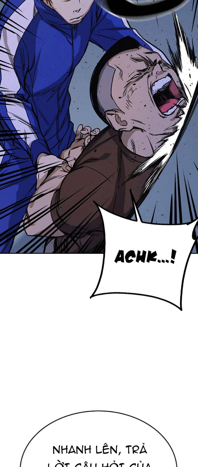 Học Nhóm Chap 134 - Next Chap 135