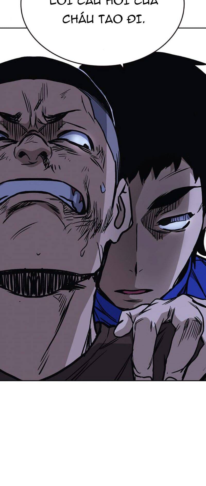 Học Nhóm Chap 134 - Next Chap 135