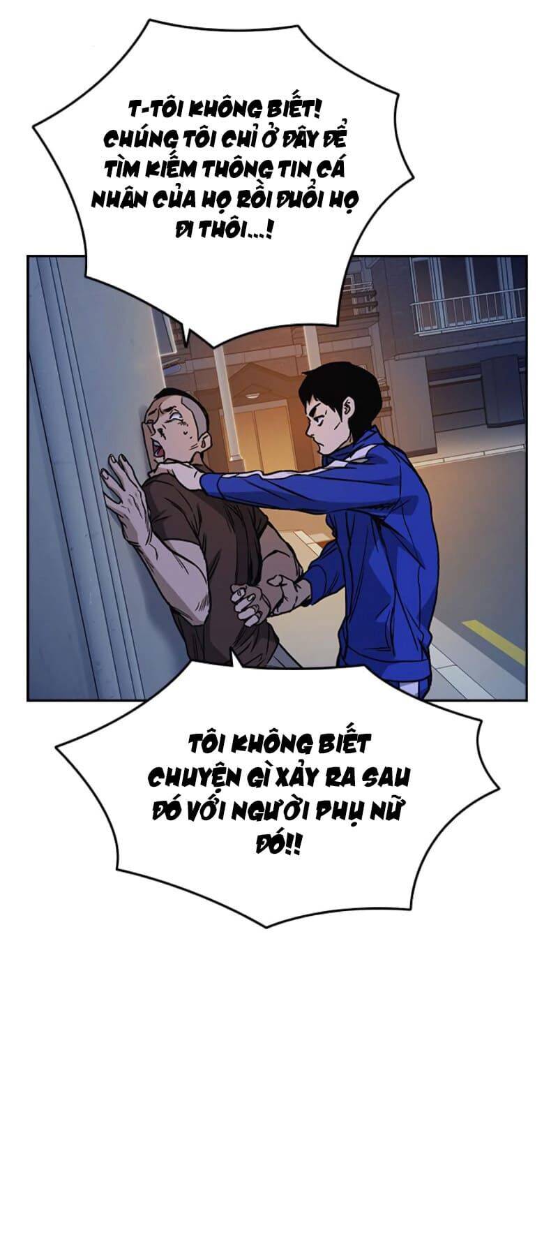 Học Nhóm Chap 134 - Next Chap 135