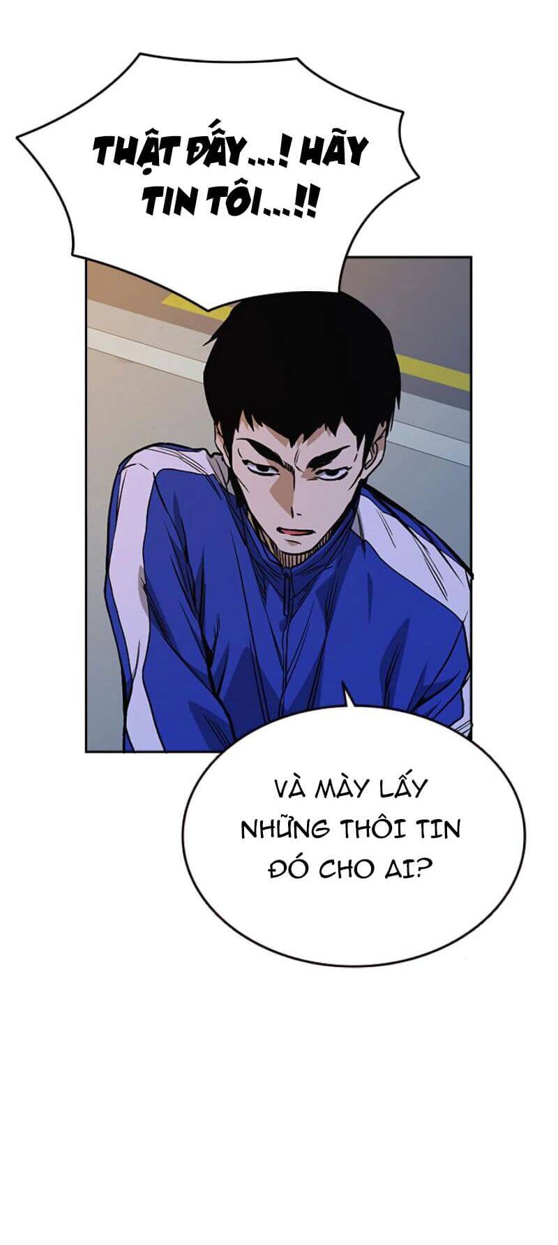 Học Nhóm Chap 134 - Next Chap 135