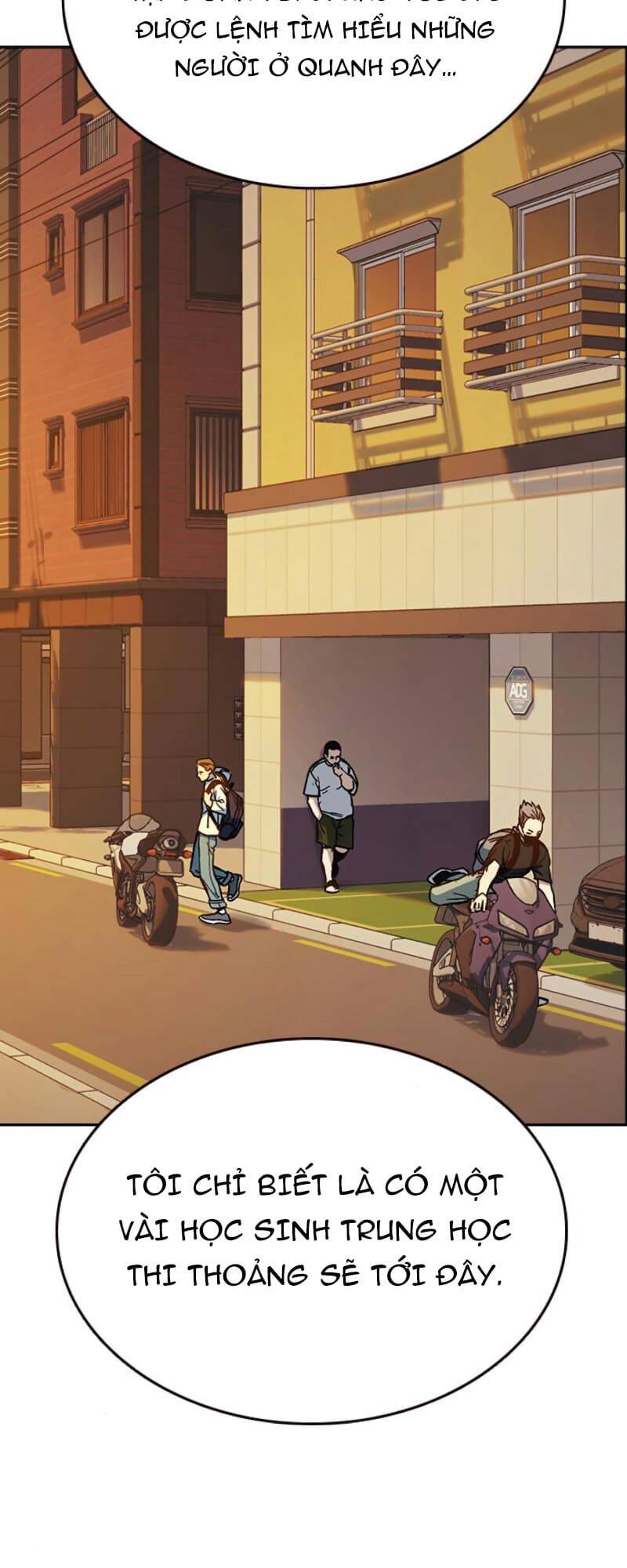 Học Nhóm Chap 134 - Next Chap 135