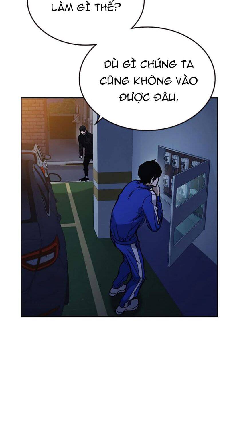 Học Nhóm Chap 134 - Next Chap 135