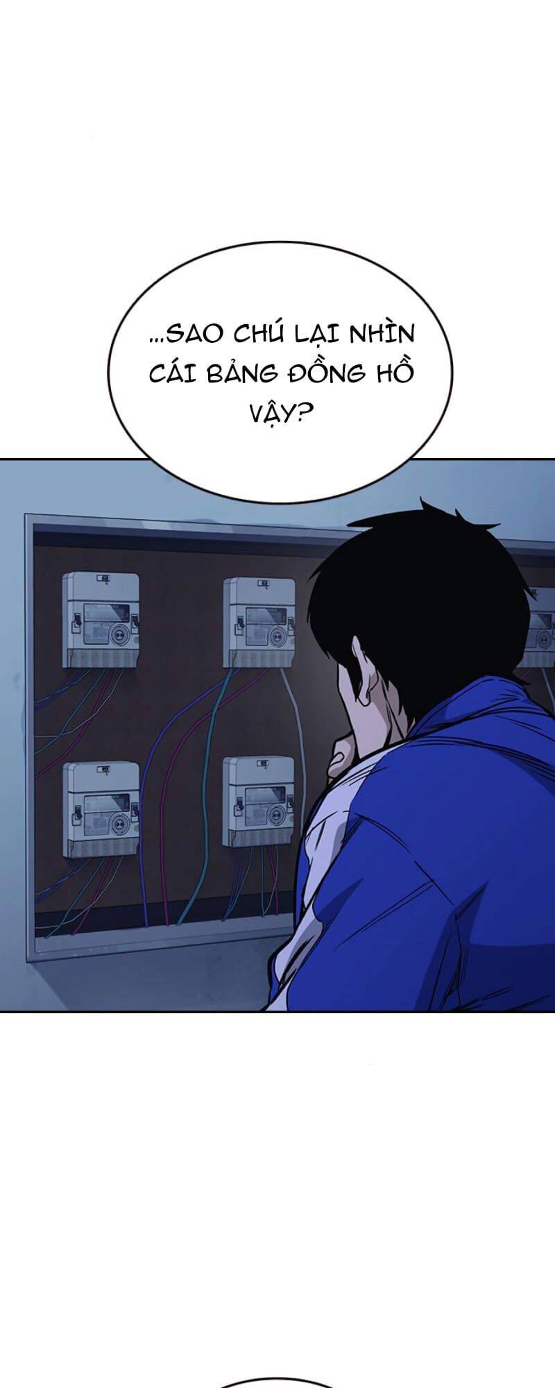 Học Nhóm Chap 134 - Next Chap 135