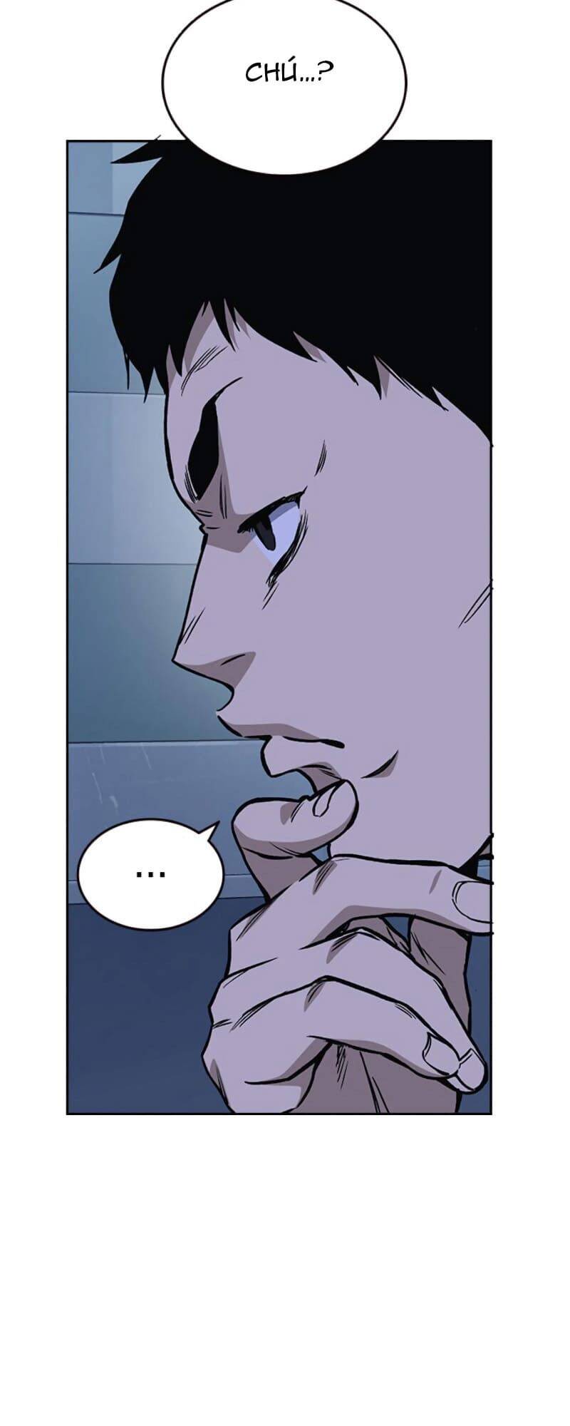 Học Nhóm Chap 134 - Next Chap 135