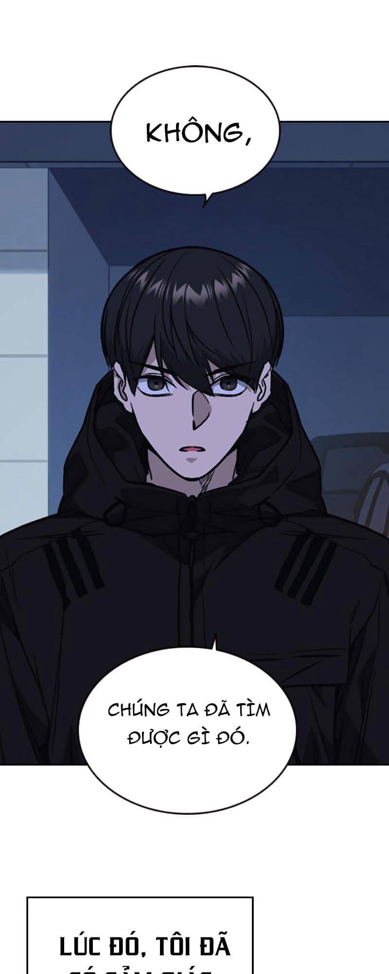 Học Nhóm Chap 134 - Next Chap 135