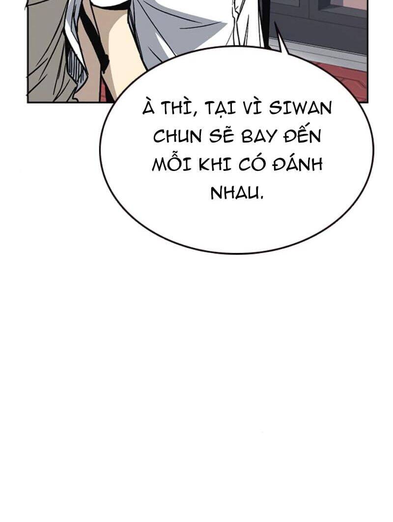 Học Nhóm Chap 134 - Next Chap 135
