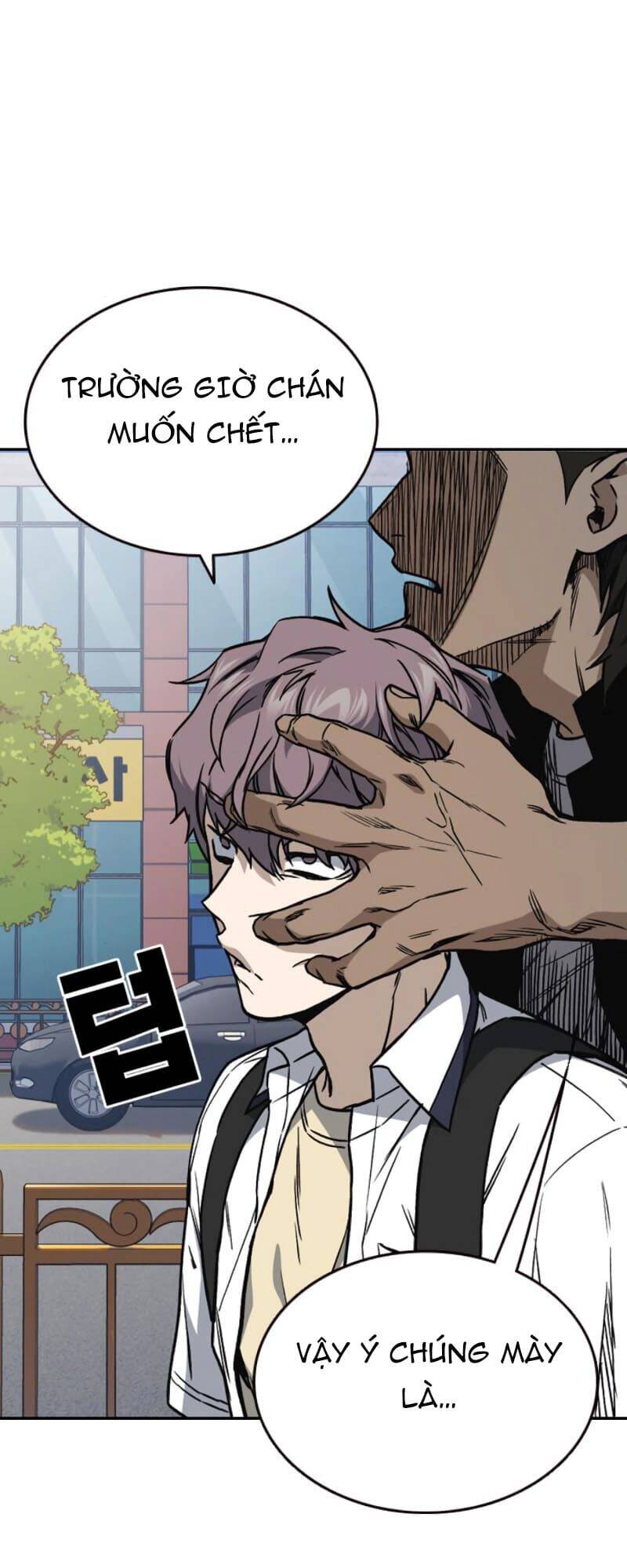 Học Nhóm Chap 134 - Next Chap 135