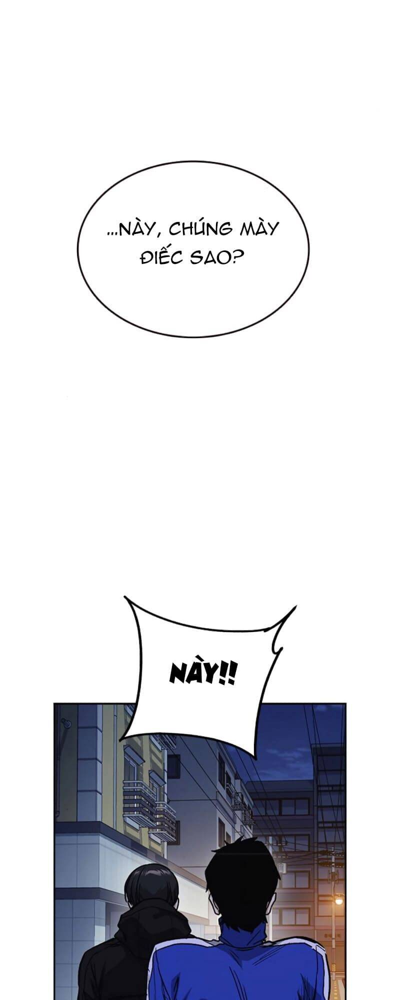 Học Nhóm Chap 134 - Next Chap 135
